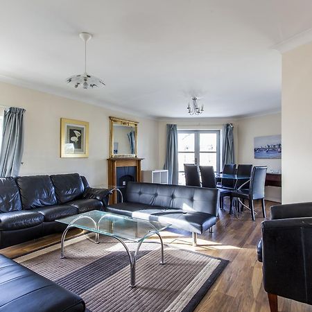 Staycity Aparthotels, Dublin, Christchurch Bagian luar foto