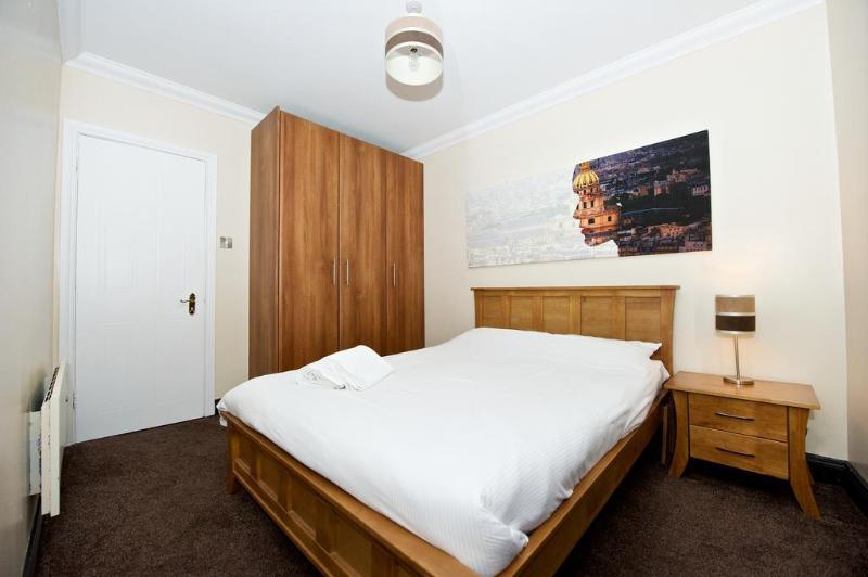 Staycity Aparthotels, Dublin, Christchurch Bagian luar foto