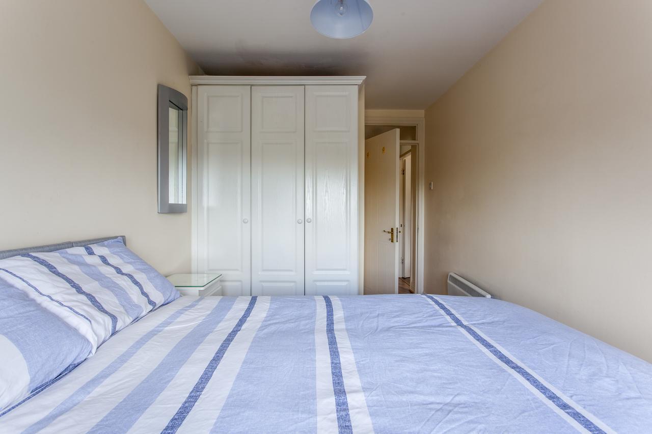 Staycity Aparthotels, Dublin, Christchurch Bagian luar foto