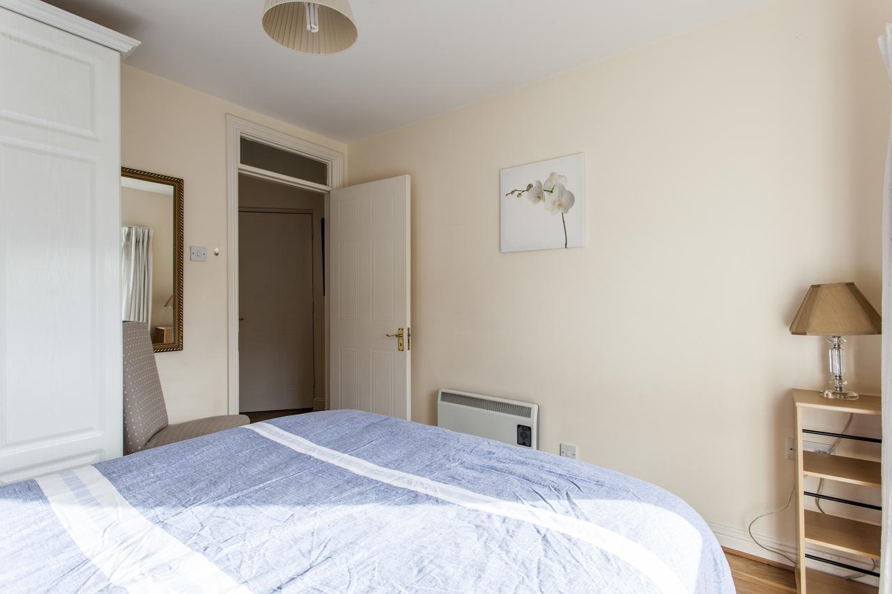 Staycity Aparthotels, Dublin, Christchurch Bagian luar foto