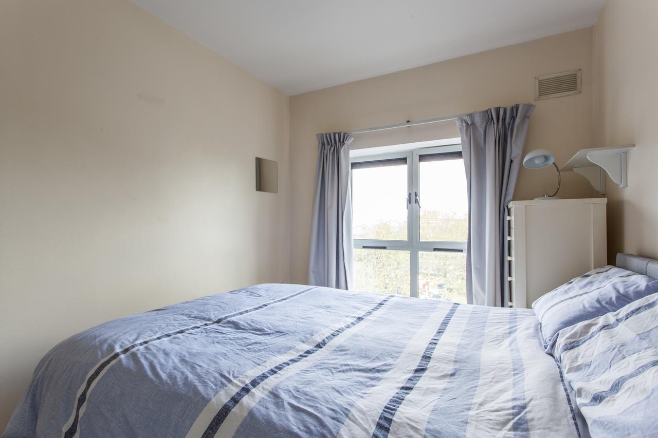 Staycity Aparthotels, Dublin, Christchurch Bagian luar foto