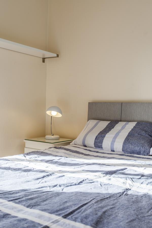 Staycity Aparthotels, Dublin, Christchurch Bagian luar foto