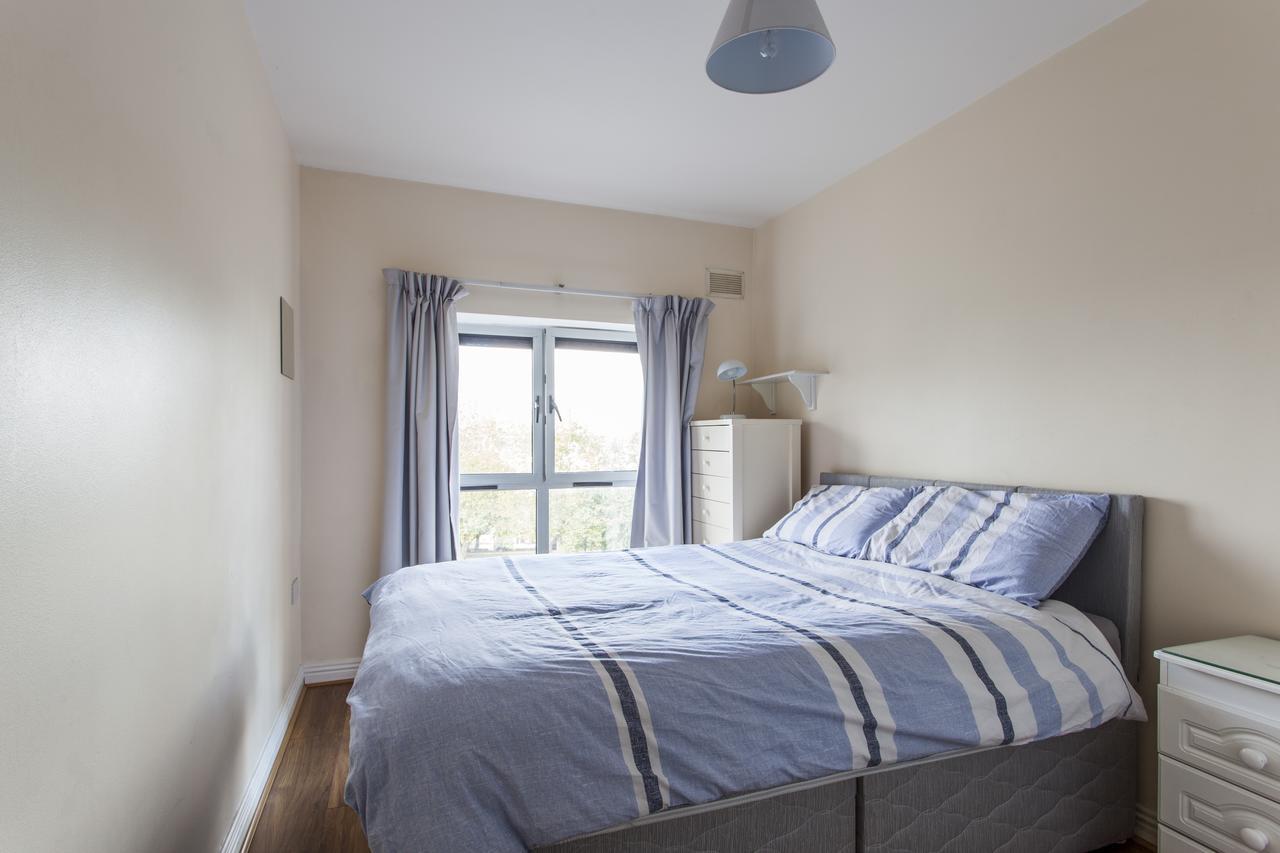 Staycity Aparthotels, Dublin, Christchurch Bagian luar foto